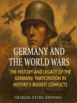cover image of Germany and the World Wars